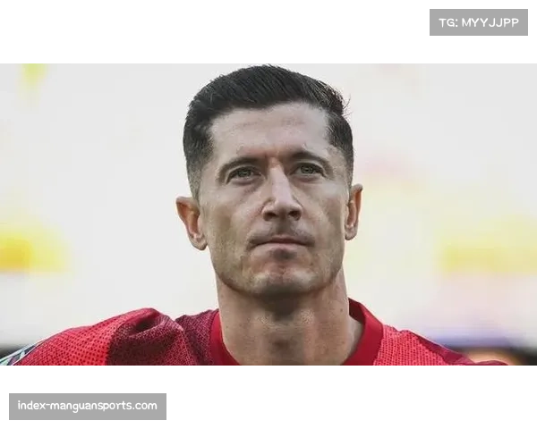 波兰队反击犀利 莱万回撤组织创造威胁